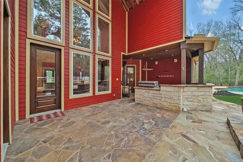 20011 Hilltop Ranch Drive Montgomery TX 77316