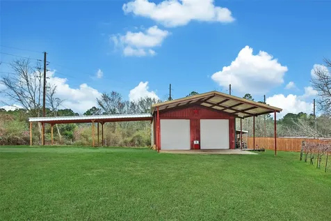20011 Hilltop Ranch Drive Montgomery TX 77316