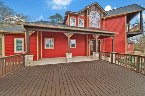 20011 Hilltop Ranch Drive Montgomery TX 77316