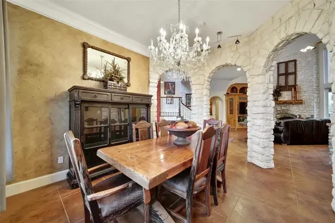 20011 Hilltop Ranch Drive Montgomery TX 77316
