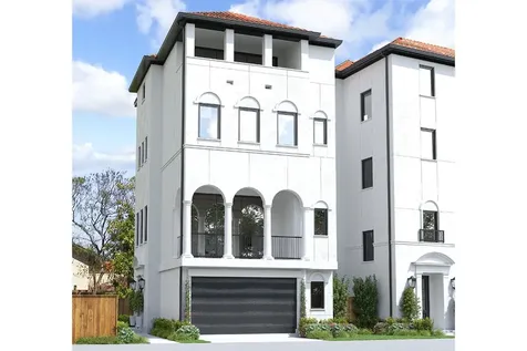 5334 Paseo Caceres Drive Houston TX 77007