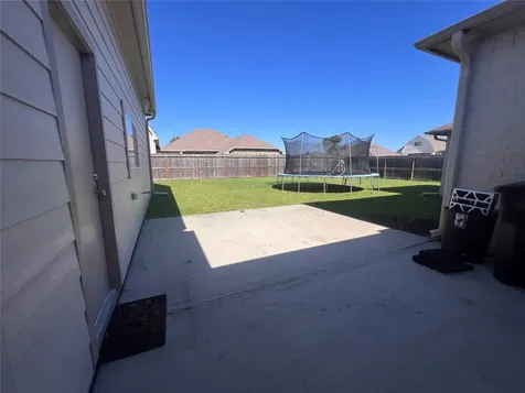 2502 Red Rock Road League City TX 77573