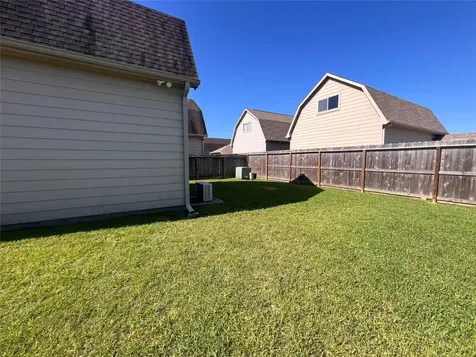 2502 Red Rock Road League City TX 77573