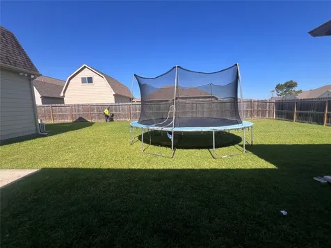2502 Red Rock Road League City TX 77573