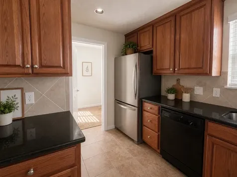 2502 Red Rock Road League City TX 77573