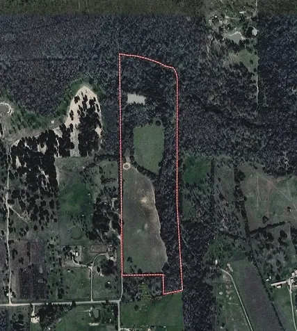 Tbd Holik Road Hempstead TX 77445