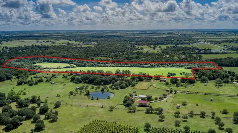 Tbd Holik Road Hempstead TX 77445