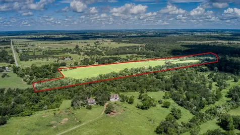 Tbd Holik Road Hempstead TX 77445