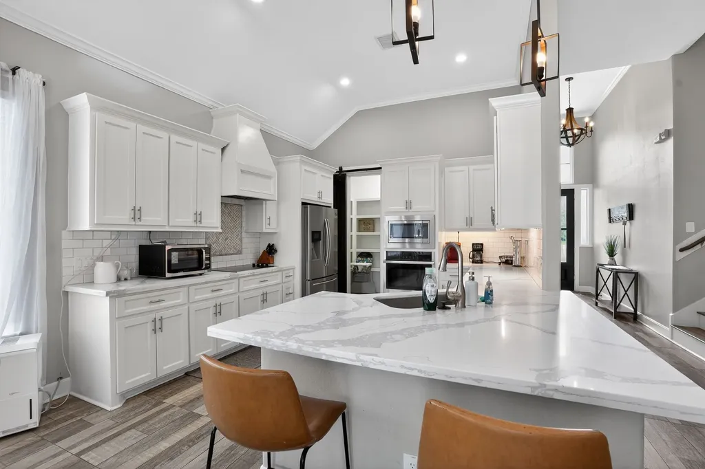 13302 Enchanted Way Drive Montgomery TX 77356