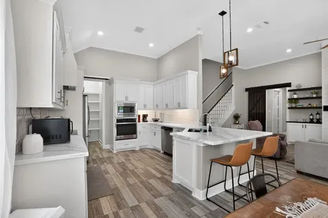 13302 Enchanted Way Drive Montgomery TX 77356