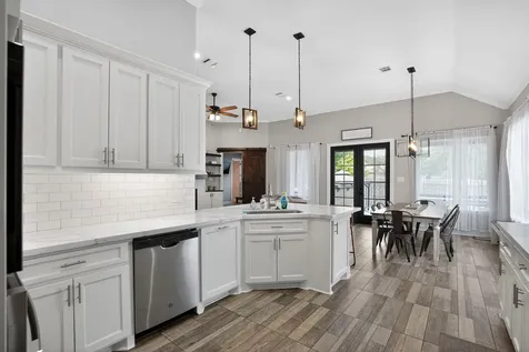 13302 Enchanted Way Drive Montgomery TX 77356