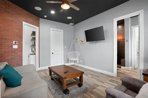 13302 Enchanted Way Drive Montgomery TX 77356