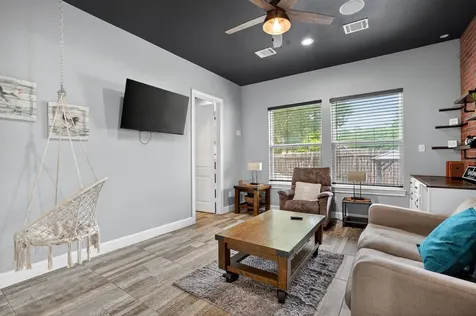 13302 Enchanted Way Drive Montgomery TX 77356