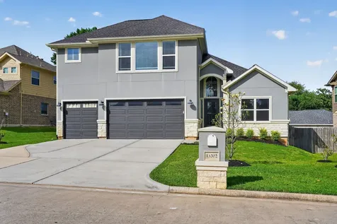 13302 Enchanted Way Drive Montgomery TX 77356