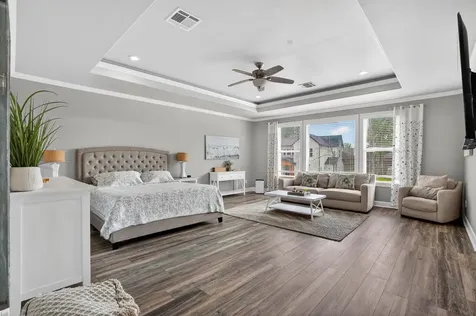 13302 Enchanted Way Drive Montgomery TX 77356
