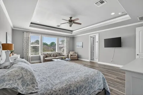 13302 Enchanted Way Drive Montgomery TX 77356