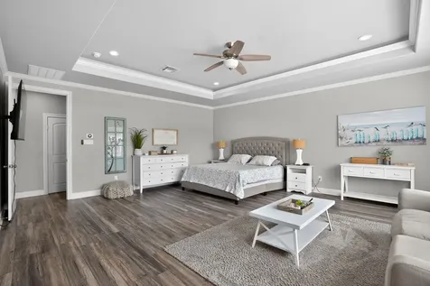 13302 Enchanted Way Drive Montgomery TX 77356
