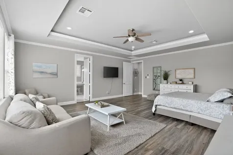 13302 Enchanted Way Drive Montgomery TX 77356