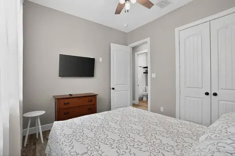 13302 Enchanted Way Drive Montgomery TX 77356