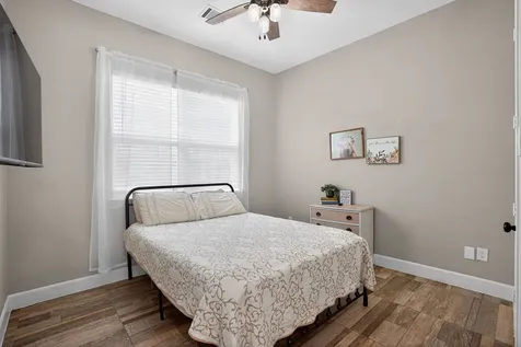 13302 Enchanted Way Drive Montgomery TX 77356