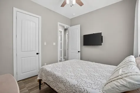 13302 Enchanted Way Drive Montgomery TX 77356