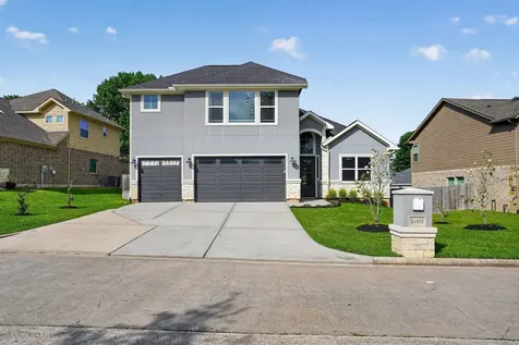 13302 Enchanted Way Drive Montgomery TX 77356