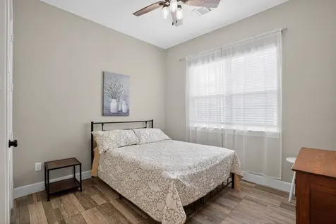 13302 Enchanted Way Drive Montgomery TX 77356