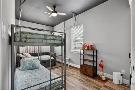 13302 Enchanted Way Drive Montgomery TX 77356