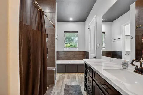 13302 Enchanted Way Drive Montgomery TX 77356