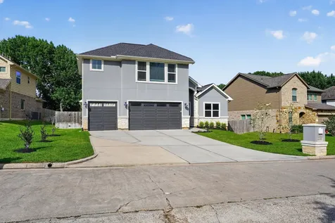 13302 Enchanted Way Drive Montgomery TX 77356