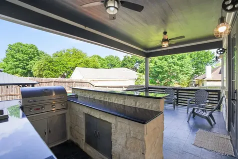 13302 Enchanted Way Drive Montgomery TX 77356