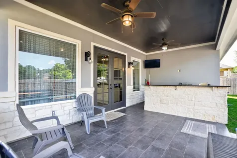 13302 Enchanted Way Drive Montgomery TX 77356