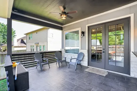 13302 Enchanted Way Drive Montgomery TX 77356