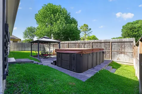 13302 Enchanted Way Drive Montgomery TX 77356