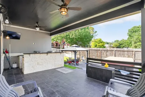13302 Enchanted Way Drive Montgomery TX 77356