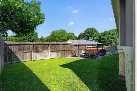 13302 Enchanted Way Drive Montgomery TX 77356