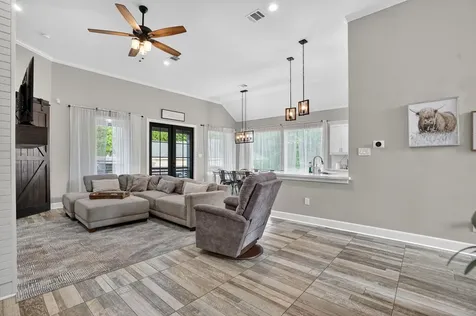 13302 Enchanted Way Drive Montgomery TX 77356