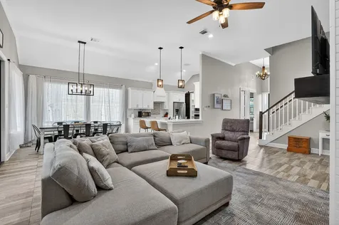 13302 Enchanted Way Drive Montgomery TX 77356