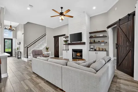 13302 Enchanted Way Drive Montgomery TX 77356