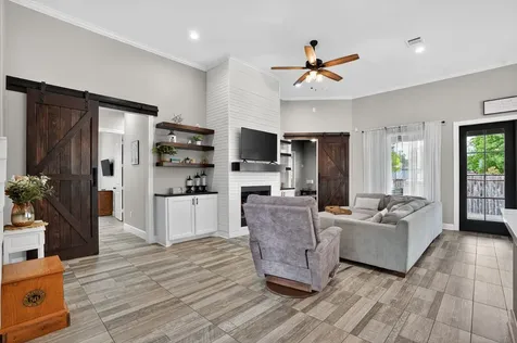 13302 Enchanted Way Drive Montgomery TX 77356