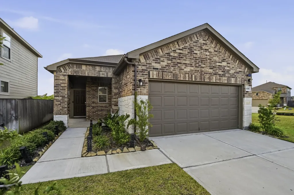 16306 Fontana Court Conroe TX 77302