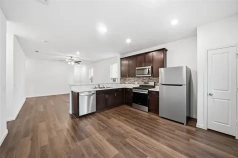 16306 Fontana Court Conroe TX 77302