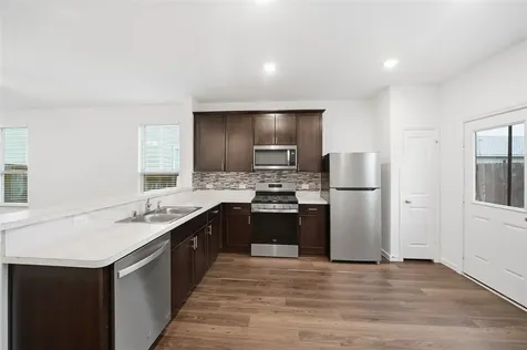16306 Fontana Court Conroe TX 77302