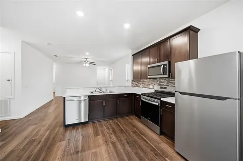 16306 Fontana Court Conroe TX 77302