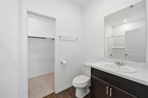 16306 Fontana Court Conroe TX 77302