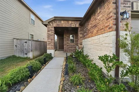 16306 Fontana Court Conroe TX 77302