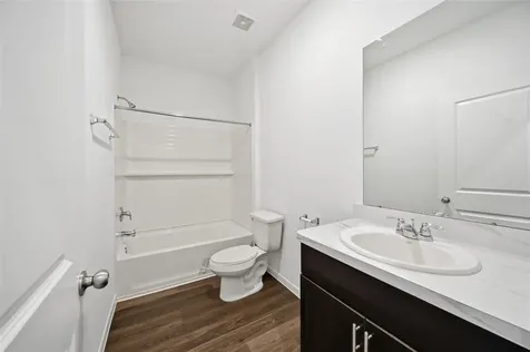 16306 Fontana Court Conroe TX 77302