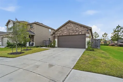 16306 Fontana Court Conroe TX 77302