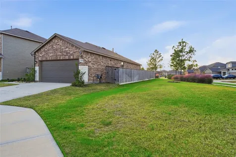 16306 Fontana Court Conroe TX 77302