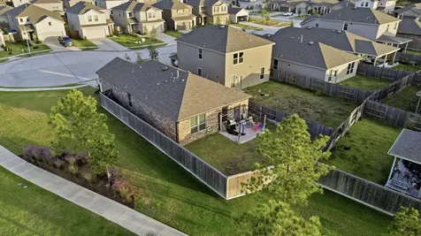 16306 Fontana Court Conroe TX 77302